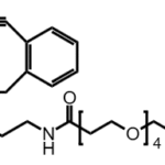 DBCO-NH-PEG4-CH2CH2NH2 TFA