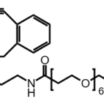 DBCO-NH-PEG6-CH2CH2NH2 TFA