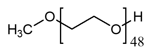 mPEG48-OH