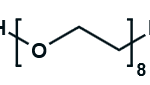 HO-PEG8-Br