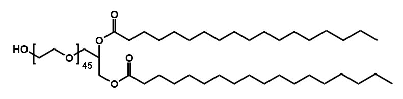 HO-PEG45-DSG