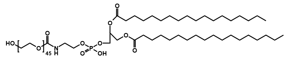 DSPE-PEG45-OH