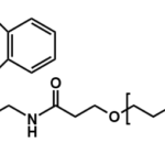 DBCO-NH-PEG24-CH2CH2COOH