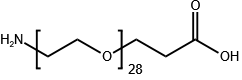 polyethylene glycol 3350
