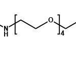 endo-BCN-PEG4-Mal