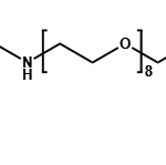 endo-BCN-PEG8-PFP ester
