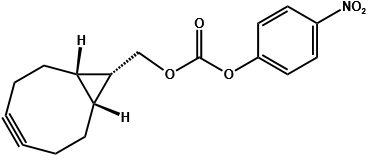 0127600 endo-BCN-PNP-carbonate