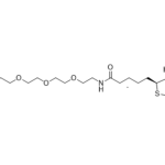 BCN-PEG3-Biotin