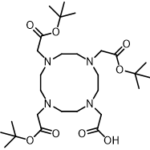 DOTA-tri(t-butyl ester)