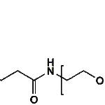 (+)-Biotin-PEG3-Hydrazide