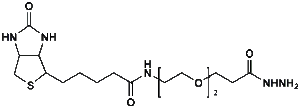 dmg-peg 2000 molecular weight
