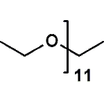 Mal-NH-PEG11-NH-Mal