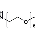 Maleimide-NH-PEG6-CH2CH2COONHS Ester