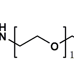 Maleimide-NH-PEG10-CH2CH2COONHS Ester