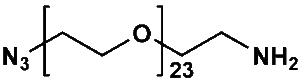 polydisperse polymer