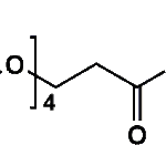 N3-PEG4-CH2CH2COONHS Ester