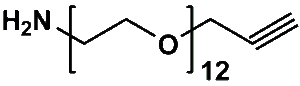 polydisperse polymer