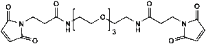proteolysis targeting chimera