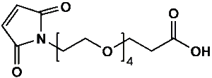 proteolysis targeting chimera