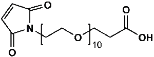 proteolysis targeting chimera