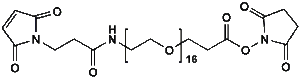 proteolysis targeting chimera