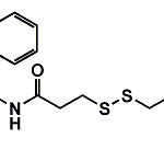 DBCO-NHCO-S-S-COONHS Ester