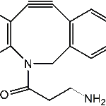 DBCO-(CH2)2-NH2.TFA