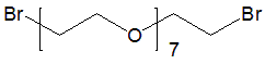 polydisperse