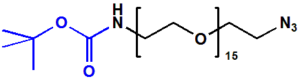 peg polyethylene glycol