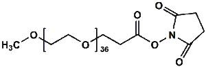 proteolysis targeting chimera