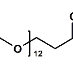 mPEG12-NHS ester
