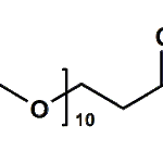 mPEG10-NHS ester