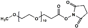 copper free click reagents