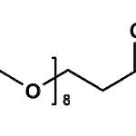 mPEG8-NHS ester