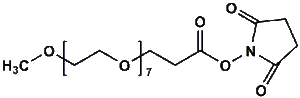 dmg-peg 2000 molecular weight