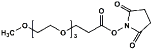 dmg-peg 2000 molecular weight