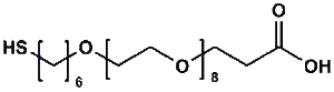 proteolysis targeting chimera