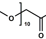 HO-PEG10-CH2COOtBu