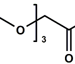 H2N-PEG3-CH2COOtBu