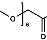 H2N-PEG6-CH2COOtBu