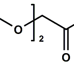 HO-PEG2-CH2COOtBu