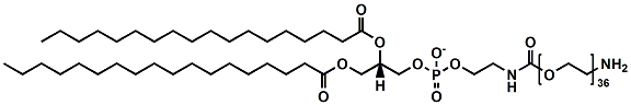 DSPE-PEG36-NH2