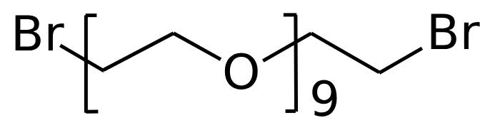 Br-PEG9-Br