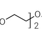 HO-(CH2)3-PEG2-O-(CH2)3-OH