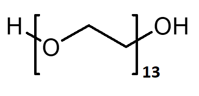HO-PEG13-OH