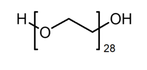 polyethylene glycol 400