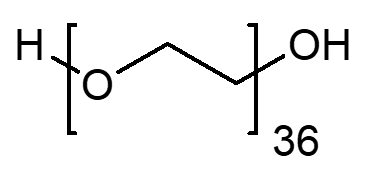 HO-PEG36-OH