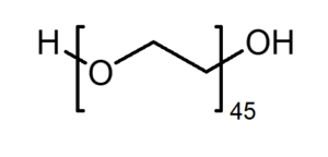 polyethylene glycol 400