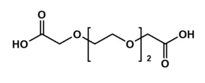 polyethylene glycol para que sirve