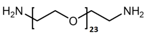proteolysis targeting chimera